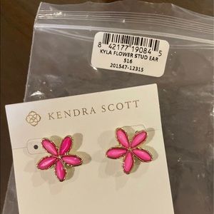 Kendra Kyla earrings